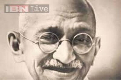 Gandhi prize for South Africa-based organization