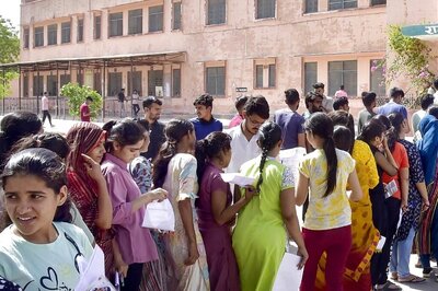 TS EAMCET Counselling 2024: Phase 3 Registration Begins, Steps to Apply