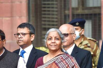 Shortest, Longest, Most Iconic: Interesting Facts About Budget Speeches Over the Years