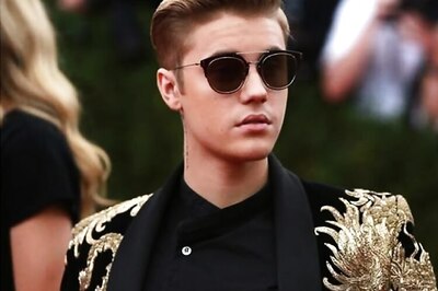 Bieber pleads guilty to assault, careless driving in Canada