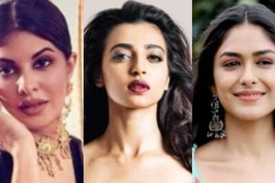 Made in Heaven 2: Jacqueline Fernandez, Radhika Apte, Mrunal Thakur, and Neelam Roped in as Brides