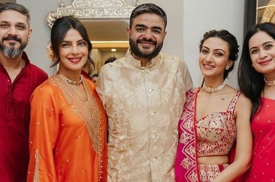 When Priyanka Chopra Said Family Is Most Important to Her: 'My Fame Is Not My Job; I'm Not Famous for...'