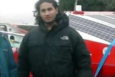 Letter from Bhavik Gandhi