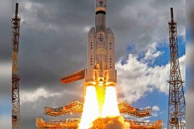 As Russia's Luna-25 Crashes, Eyes on Chandrayaan-3 as it Heads to Moon’s South Pole for Historic Touchdown