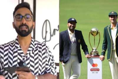 'Australia Have Upper Hand But…': Dinesh Karthik Makes Prediction For Border-Gavaskar Trophy