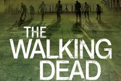 'The Walking Dead' to get its own theme park attraction