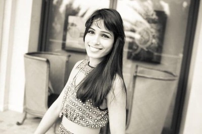 GQ names Freida Pinto as the 'Hottest Indian Chick'