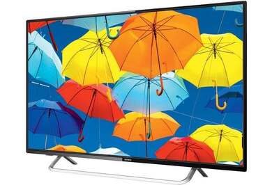Intex Launches Four New Smart LED TVs