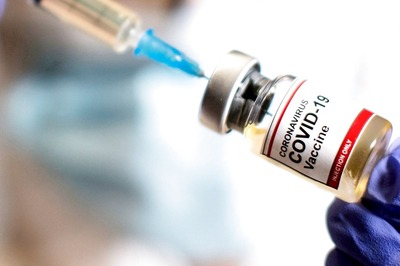 UK Extends Covid-19 Vaccine Booster Programme to All Adults