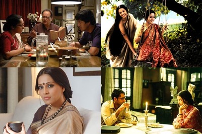 Remembering Rituparno Ghosh on His Birth Anniversary With Some of His Phenomenal Works