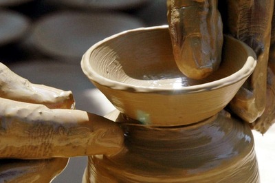 ODOP: Local Craft From Uttar Pradesh to be Showcased in Dubai Expo 2020: Navneet Sehgal