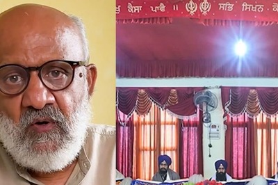 Punjab’s Unique Water Tanks Take Centre Stage At French Photography Festival