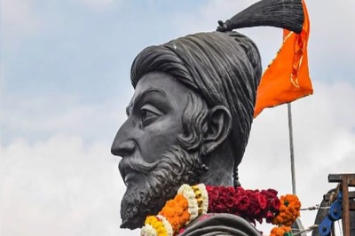UK to Return Chhatrapati Shivaji's 'Wagh Nakh'; Likely to Come Home This Year