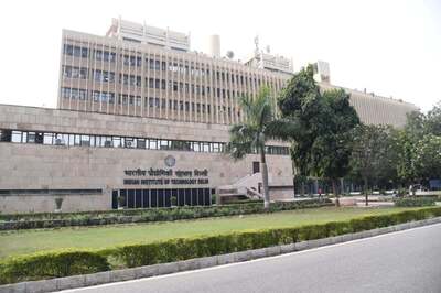 IIT-Delhi Launches 'Master of Public Policy'