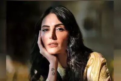 Mandana Karimi Reveals Why She Quit Bollywood; Says 'The Industry Runs On Who Your Family Is...'