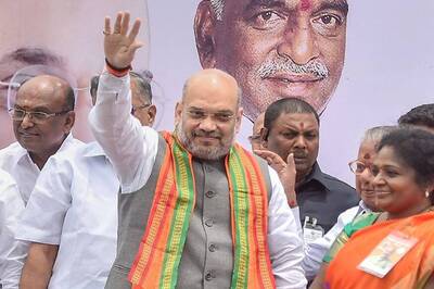 Amit Shah Promises BJP Will ‘Respect’ Sulking Partners to Smooth Rocky Road to 2019