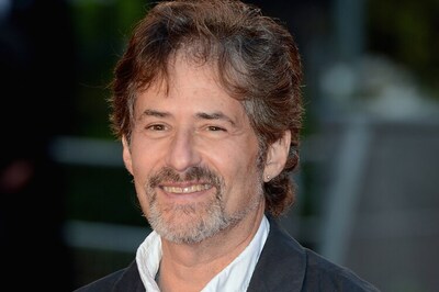 'Titanic' composer James Horner dies in plane crash