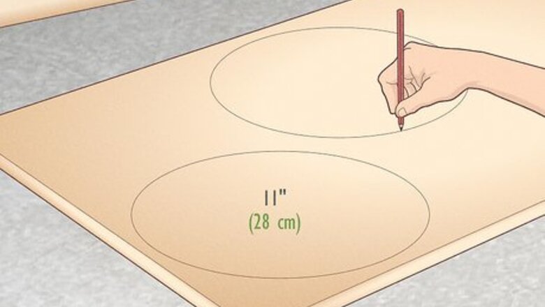 How to Make a Time Out Stool