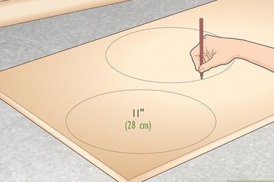 How to Make a Time Out Stool