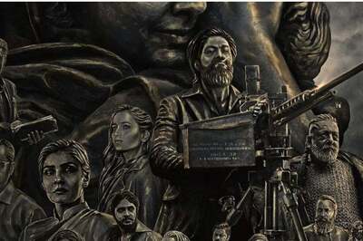 Yash's KGF Chapter 2 Release Pushed to April 2022