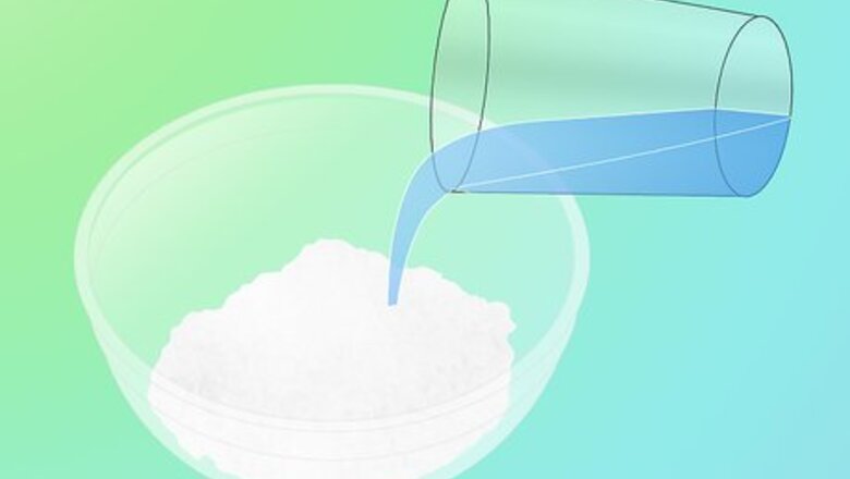 How to Make Iodine from Sulfuric Acid and an Alkali Metal Iodide