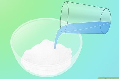 How to Make Iodine from Sulfuric Acid and an Alkali Metal Iodide