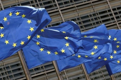 ‘America is Back’ for Biden, but Europeans Must Find a Way Back from Afghanistan