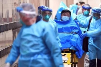 Coronavirus Outbreak: Thieves Steal 6,000 Masks from Hospital in Japan