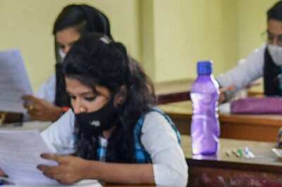 Maharashtra Board Launches Competition to Curb Cheating During Exams, Asks for Ideas