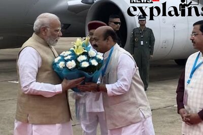 Everyone Wants A Slice of Karnataka's Quota Pie, But Does Ruling BJP Have Right Recipe? News18 Explains