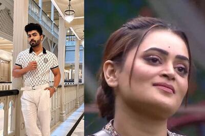 Bebika Dhurve's Bhagya Lakshmi Co-Star Akash Choudhary Reacts To Her Fights In Bigg Boss OTT 2