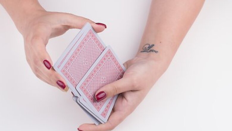 How to Play Cincinnati Poker