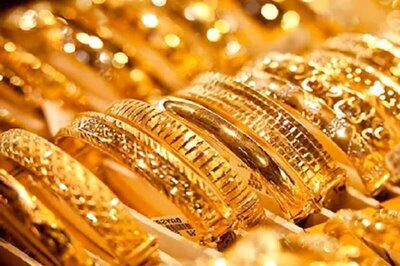 Gold Price Today Nears to Rs 48,000; Silver Jumps Too. Should you Invest Now?