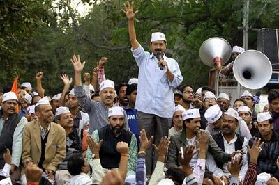Election Commission's concession to unrecognized parties on poll symbol