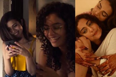 Stories On Lesbian Relationships Without Any Male Protagonists Sharing the Spotlight