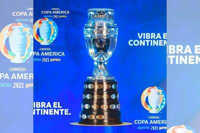 Copa America 2021: Full Schedule, Fixtures, Live Streaming and All You Need to Know