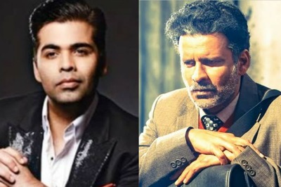 Karan Johar was the First to Come Out and Support Aligarh, Says Hasal Mehta