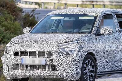 Citroen to Launch 3 Latest cars in 2024, Full Details Inside