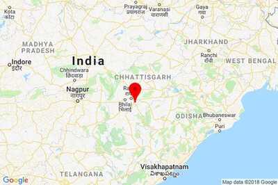 Abhanpur Election Result 2018 Live Updates: Candidate List, Winner, MLA, Leading, Trailing, Margin