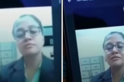 On Camera, Student Proposes To Female Teacher During Online Class. Internet Finds It 'Shameful'