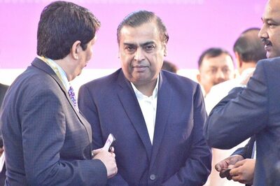 India on Way to Becoming 3rd Richest Country, Lead 4th Industrial Revolution: Mukesh Ambani