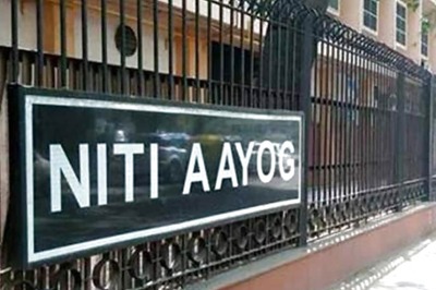 NITI Aayog Building Sealed for 48 Hours After Staffer Tests Covid-19 Positive