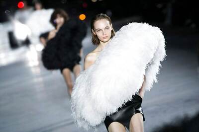 Fashion Month: Ten Catwalk Trends for Spring/Summer 2018