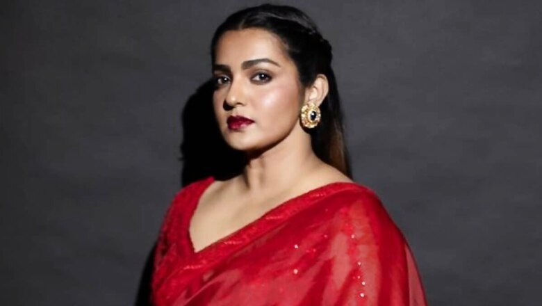 Parvathy Thiruvothu on Hema Committee Report: 'I'm Not Okay With People Saying, Malayalam Industry Is...'