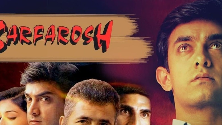 Aamir Khan Opens Up About A Regret Regarding His Role In Sarfarosh: 'Can't We Redo These Scenes?'