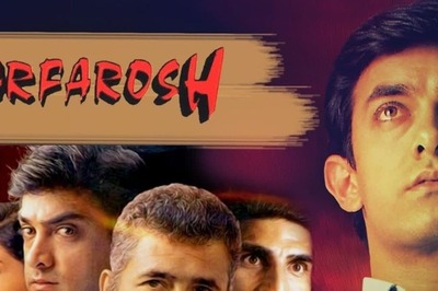 Aamir Khan Opens Up About A Regret Regarding His Role In Sarfarosh: 'Can't We Redo These Scenes?'