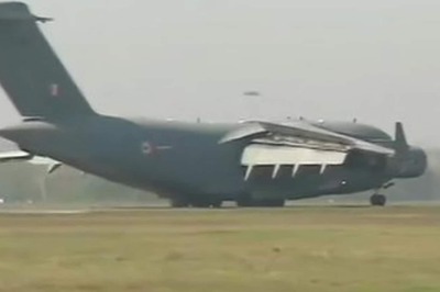 Students In Sumy, Kharkiv Appeal To Govt For Evacuation Through Russia