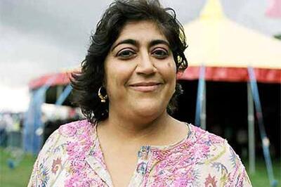 If I Tell a Story, Want It To Appeal to People: Gurinder Chadha