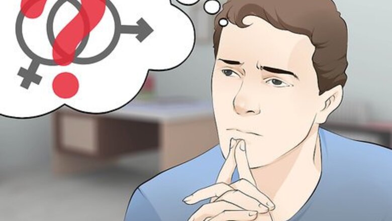 How to Explain to Your Partner that You are Questioning Your Gender
