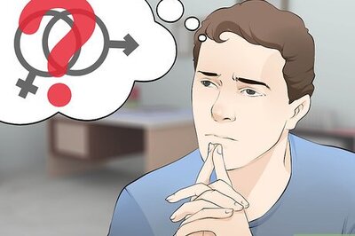 How to Explain to Your Partner that You are Questioning Your Gender